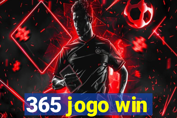 365 jogo win